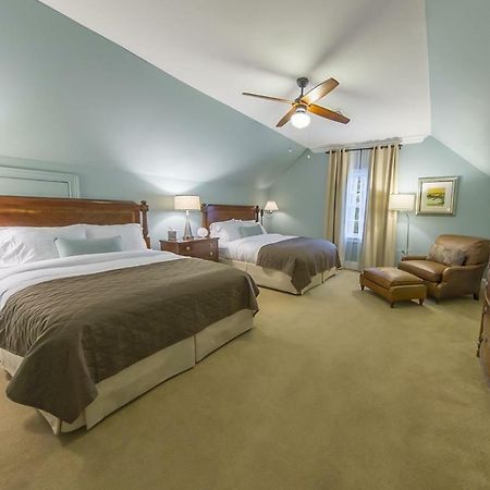 Cateechee Hartwell Exterior foto