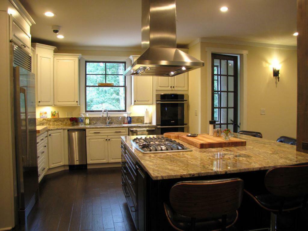 Cateechee Hartwell Exterior foto