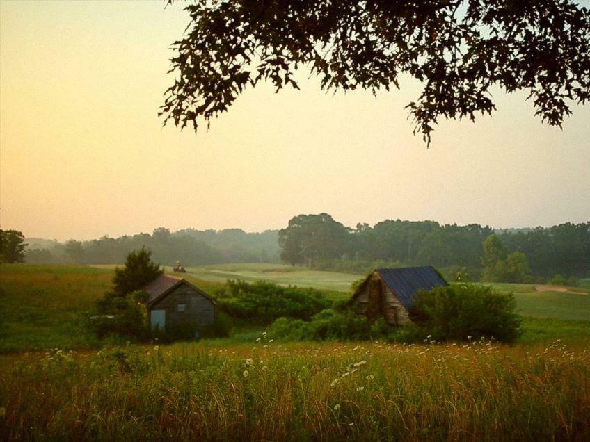 Cateechee Hartwell Exterior foto