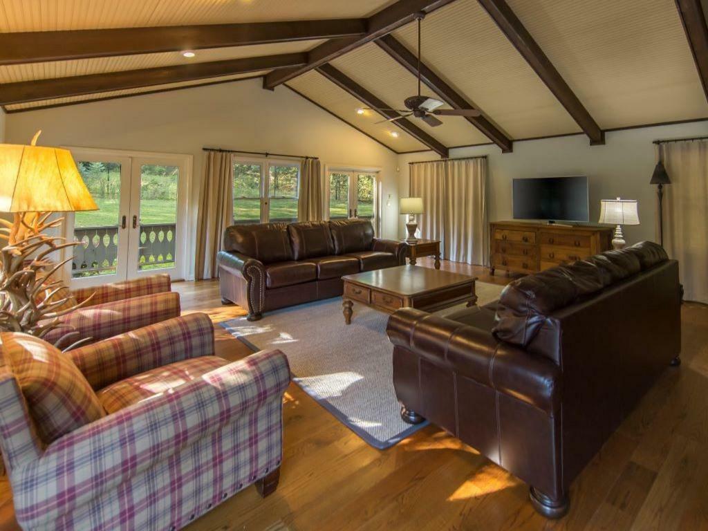 Cateechee Hartwell Exterior foto