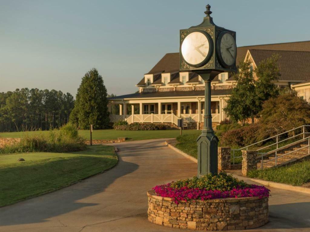 Cateechee Hartwell Exterior foto